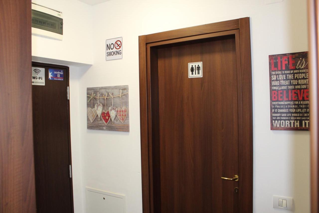 أرادايا Randevu Apartment المظهر الخارجي الصورة