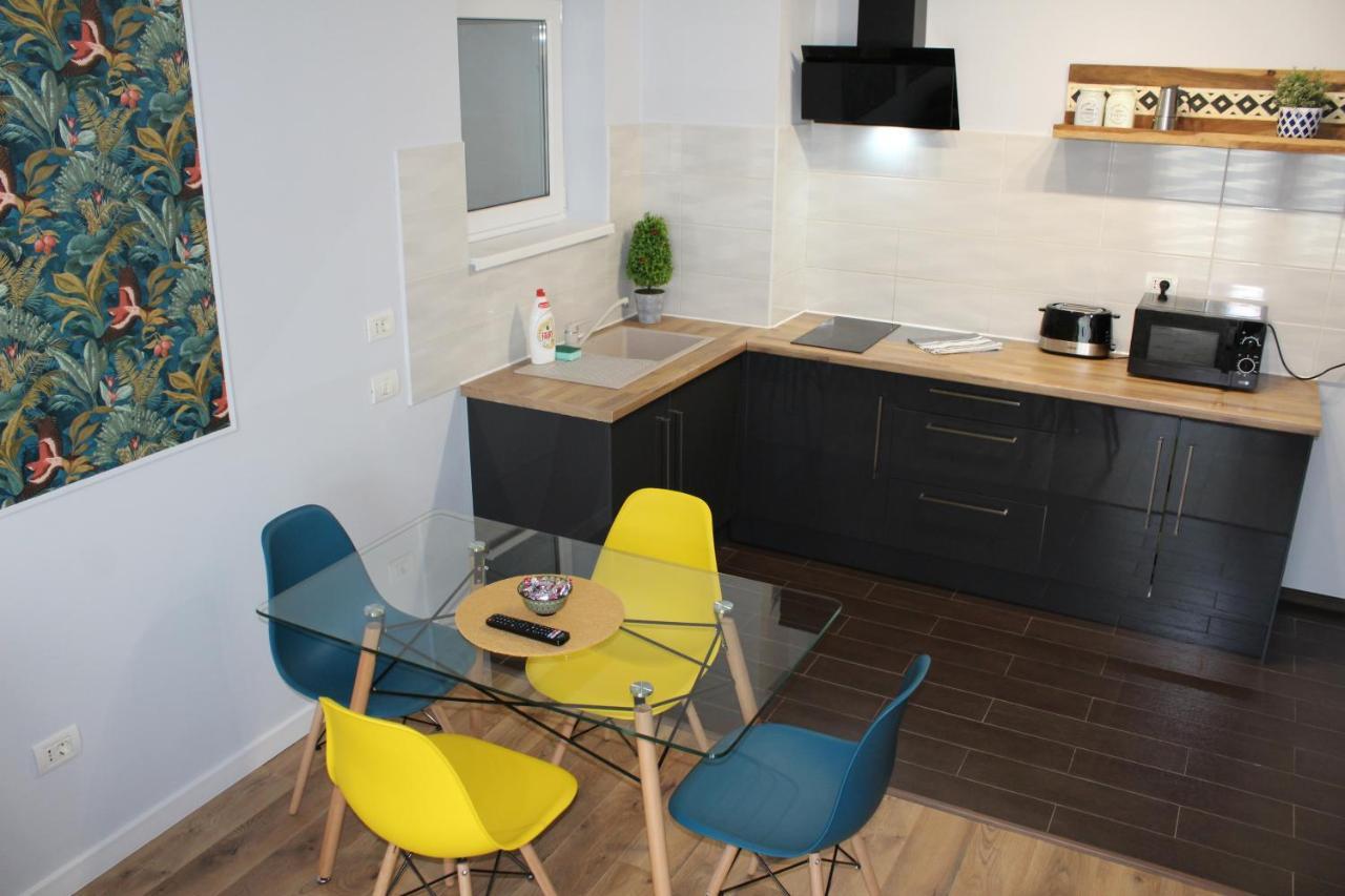 أرادايا Randevu Apartment المظهر الخارجي الصورة