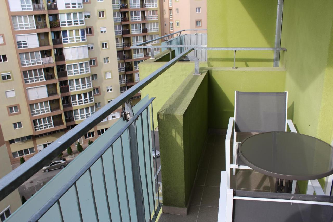 أرادايا Randevu Apartment المظهر الخارجي الصورة