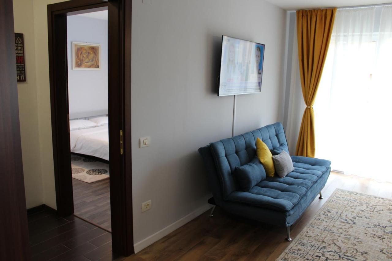 أرادايا Randevu Apartment المظهر الخارجي الصورة