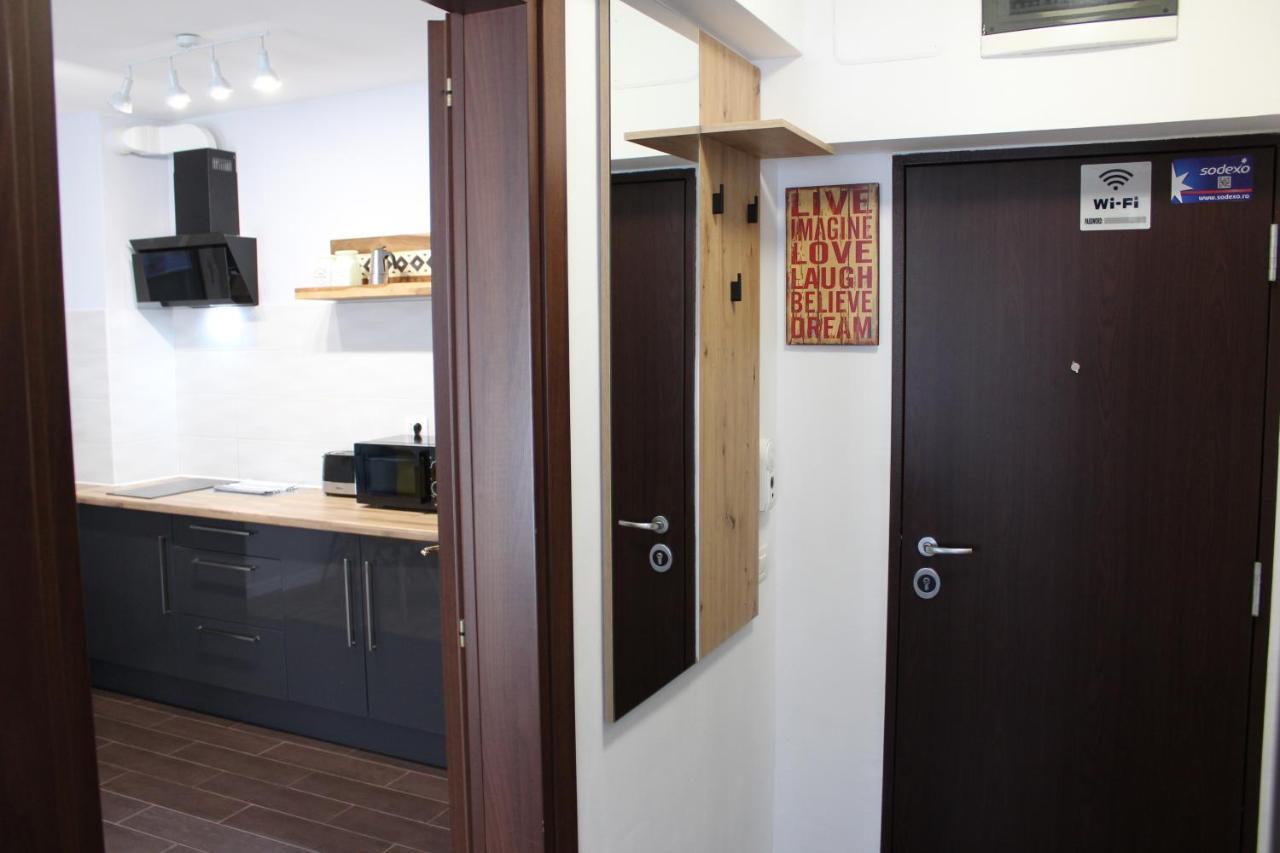 أرادايا Randevu Apartment المظهر الخارجي الصورة