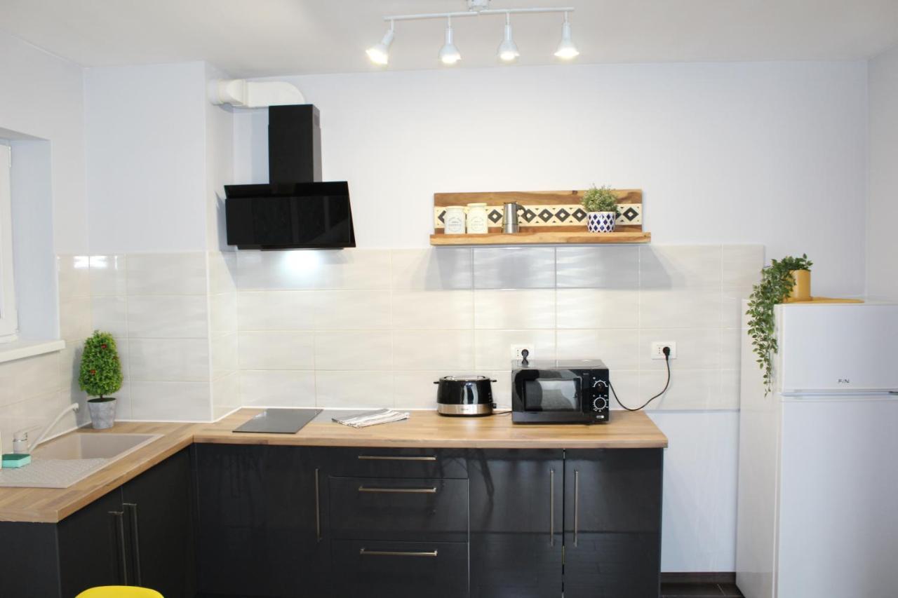 أرادايا Randevu Apartment المظهر الخارجي الصورة