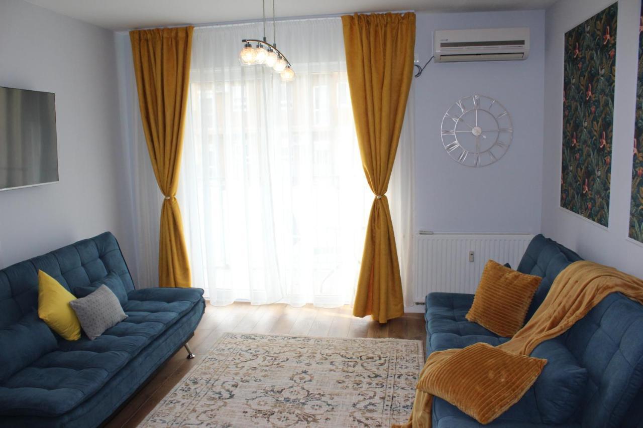 أرادايا Randevu Apartment المظهر الخارجي الصورة