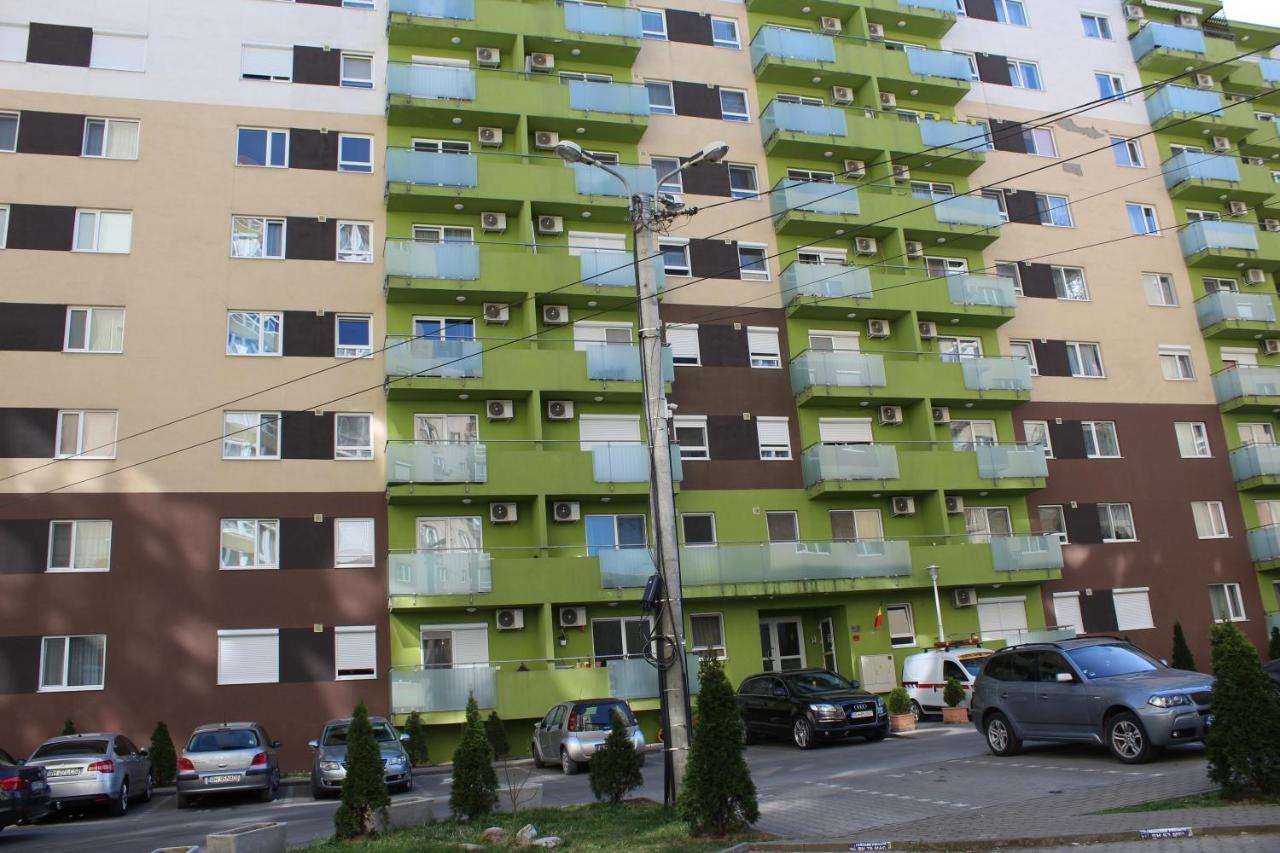 أرادايا Randevu Apartment المظهر الخارجي الصورة