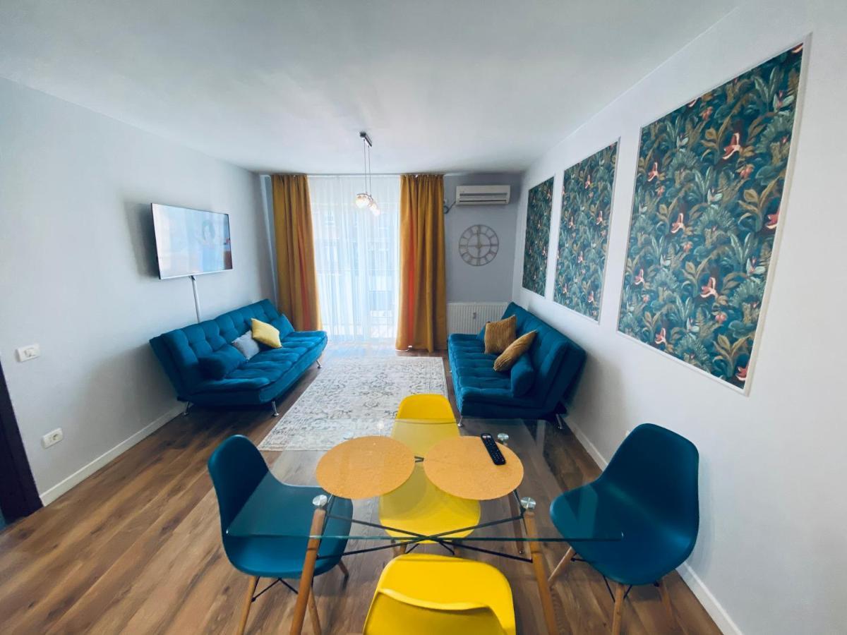 أرادايا Randevu Apartment المظهر الخارجي الصورة