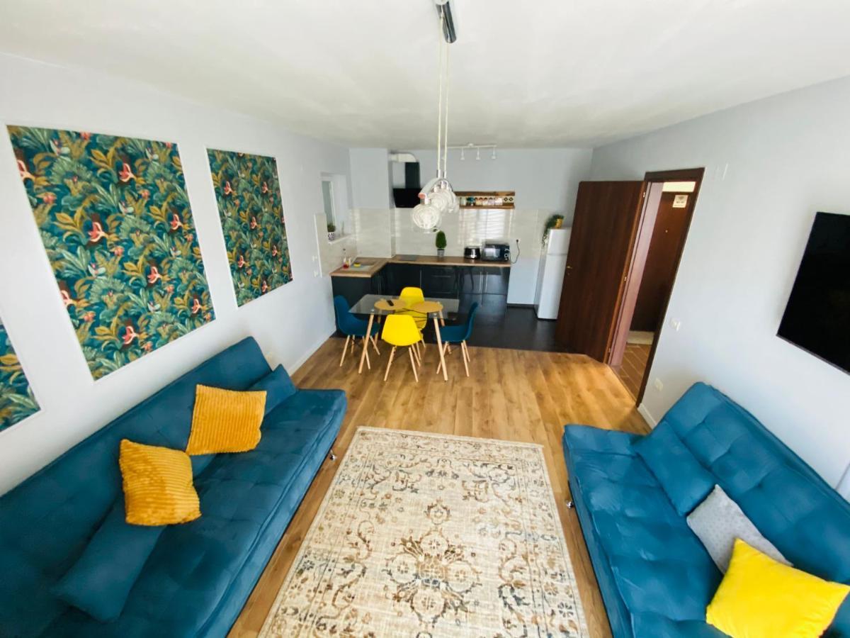 أرادايا Randevu Apartment المظهر الخارجي الصورة